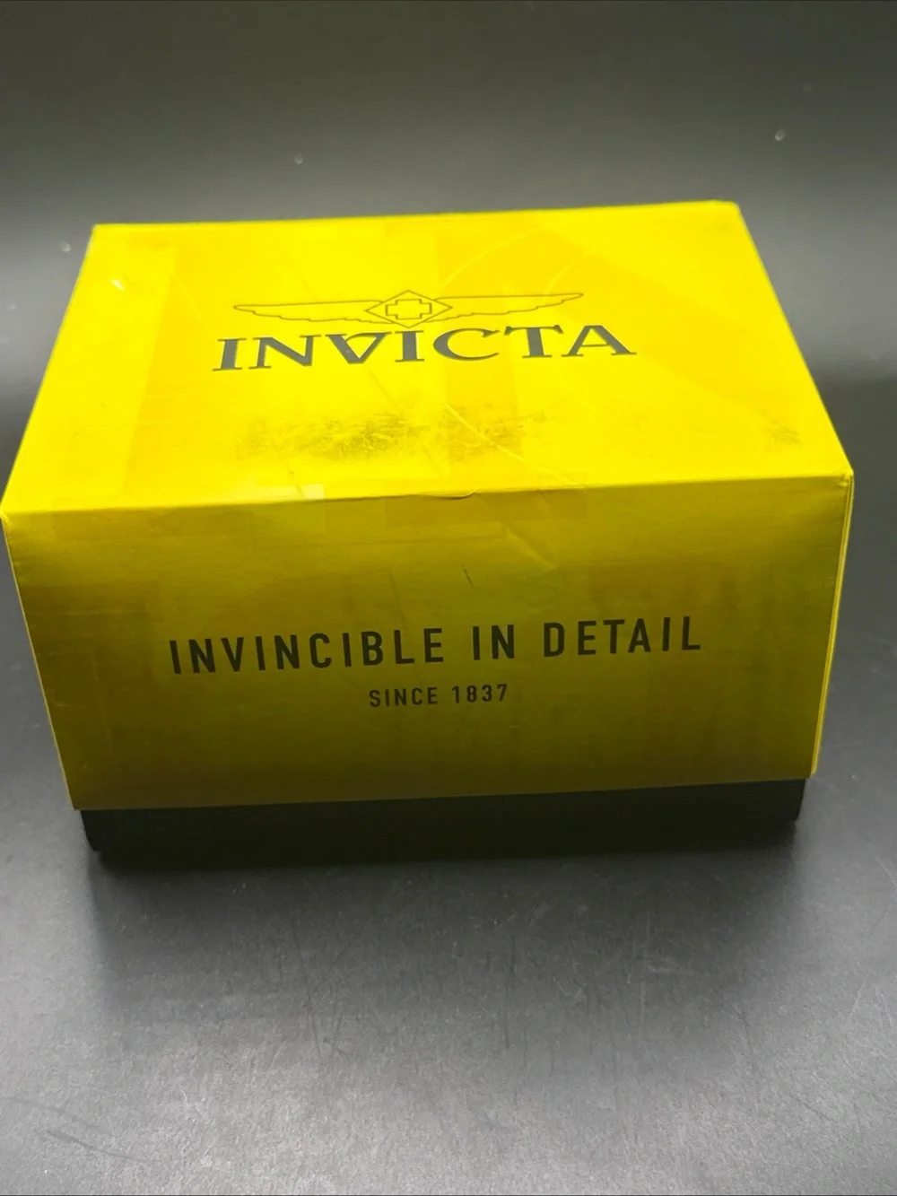 Invicta Subaqua Aztec Men Model 29916 - Men's Watch Automatic